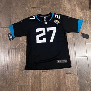 Jacksonville Jaguars Fournette Jersey